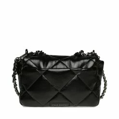 STEVEMADDEN Handbags BTERRA-M BLACK