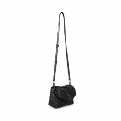 STEVEMADDEN Handbags BTOY-F BLACK