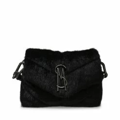 STEVEMADDEN Handbags BTOY-F BLACK