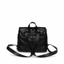 STEVEMADDEN BVANA BLACK/BLACK