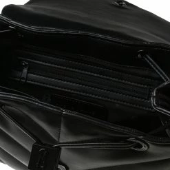 STEVEMADDEN BVANA BLACK/BLACK