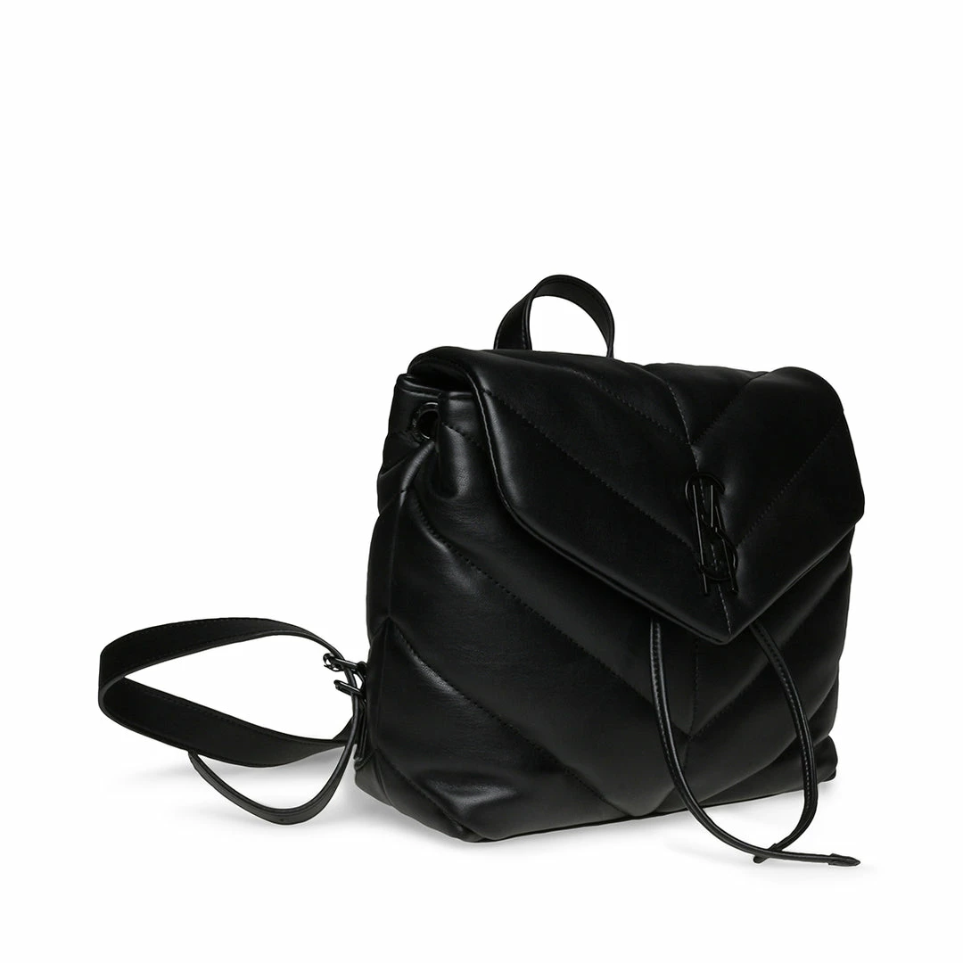 STEVEMADDEN BVANA BLACK/BLACK