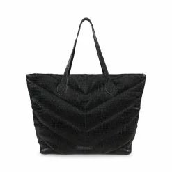 STEVEMADDEN BWORKINC BLACK