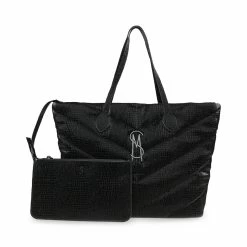 STEVEMADDEN BWORKINC BLACK