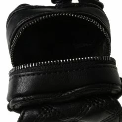 STEVEMADDEN BWRIST BLACK Handbags