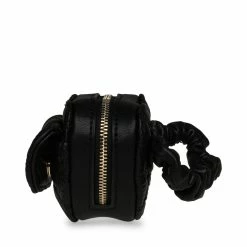STEVEMADDEN BWRIST BLACK Handbags