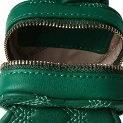 STEVEMADDEN BWRIST GREEN Handbags