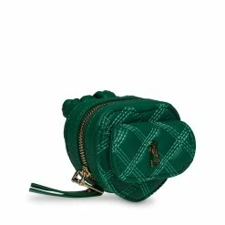 STEVEMADDEN BWRIST GREEN Handbags