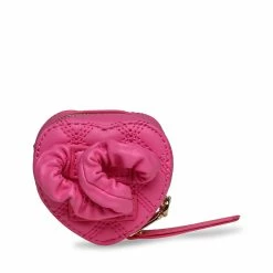 STEVEMADDEN BWRIST PINK Handbags
