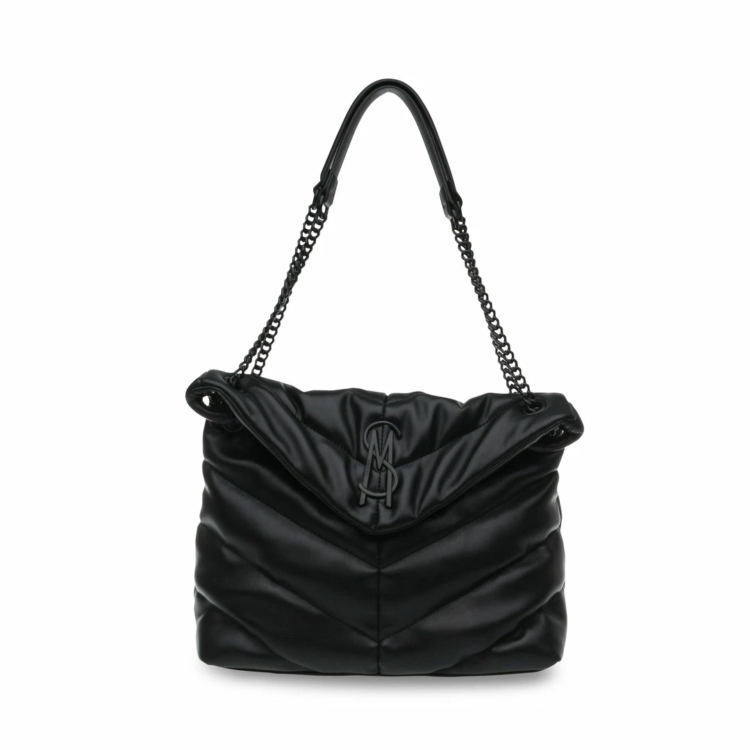 SteveMadden BBRITTA BLACK Handbags