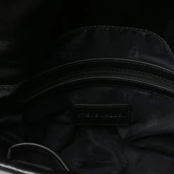 SteveMadden BBRITTA BLACK Handbags