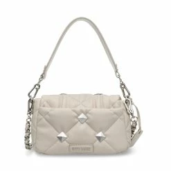 SteveMadden BTERRA STUD BONE