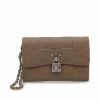 SteveMadden Handbags BVADAL TAN
