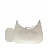 STEVEMADDEN BVITAL-S WHITE Handbags