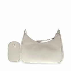 STEVEMADDEN BVITAL-S WHITE Handbags