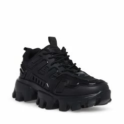 SteveMadden PONCE BLACK Men's