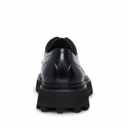 STEVEMADDEN Men's TORRIN BLACK BOX
