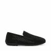 STEVEMADDEN Kids' ACAVIAR BLACK