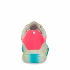 STEVEMADDEN JCHARMI WHITE MULTI