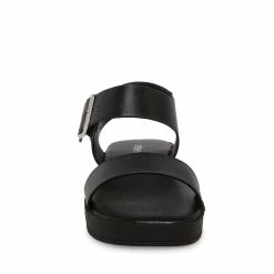 STEVEMADDEN JDESTIND BLACK Kids'
