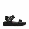 STEVEMADDEN JDESTIND BLACK Kids'