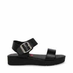 STEVEMADDEN JDESTIND BLACK Kids'