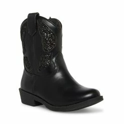 STEVEMADDEN JHAYWARD BLACK
