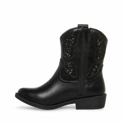 STEVEMADDEN JHAYWARD BLACK