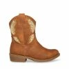 STEVEMADDEN Kids' JHAYWARD COGNAC