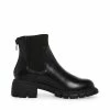 STEVEMADDEN JHUTCH BLACK Kids'