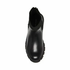 STEVEMADDEN JHUTCH BLACK Kids'