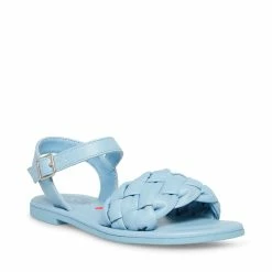 SteveMadden JKARINA BLUE Kids'