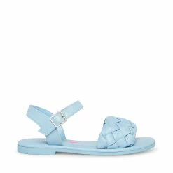 SteveMadden JKARINA BLUE Kids'