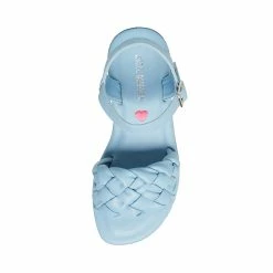 SteveMadden JKARINA BLUE Kids'