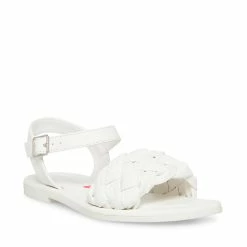 STEVEMADDEN JKARINA WHITE