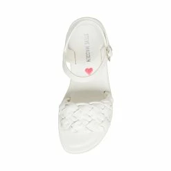 STEVEMADDEN JKARINA WHITE