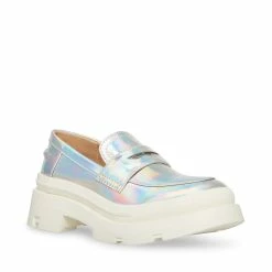 STEVEMADDEN JLAWRNCE IRIDESCENT Kids'