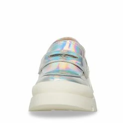 STEVEMADDEN JLAWRNCE IRIDESCENT Kids'