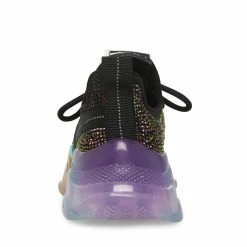SteveMadden JMAXIMA BLACK MULTI Kids'