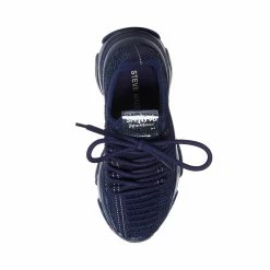 SteveMadden Kids' JMAXIMA NAVY