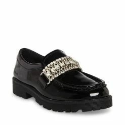 STEVEMADDEN JMAYBELL BLACK Kids'