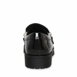 STEVEMADDEN JMAYBELL BLACK Kids'