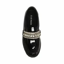 STEVEMADDEN JMAYBELL BLACK Kids'
