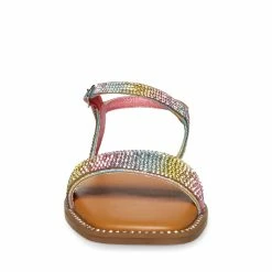 STEVEMADDEN JNISHAR MULTI Kids'