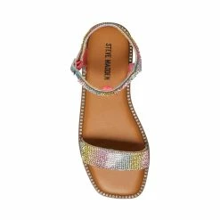 STEVEMADDEN JNISHAR MULTI Kids'