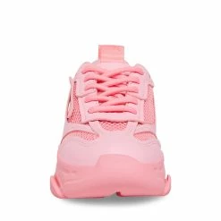 STEVEMADDEN JPOSSESS PINK Kids'