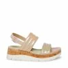 STEVEMADDEN Kids' JRIVET IRIDESCENT