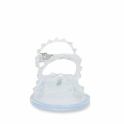 SteveMadden JTRAVELJ SILVER