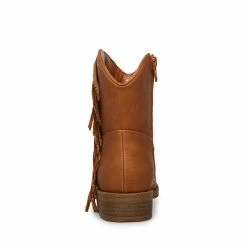 STEVEMADDEN JWILLAA COGNAC