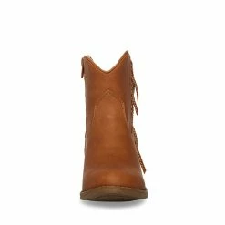 STEVEMADDEN JWILLAA COGNAC